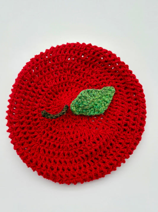 Harvest beret