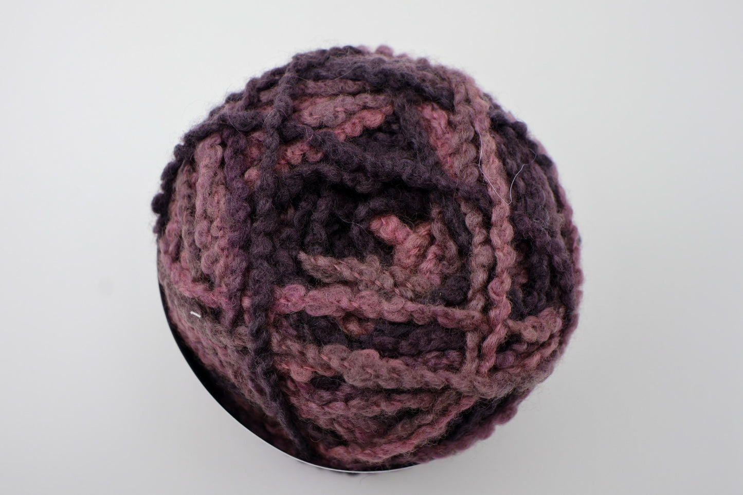 Teddy yarn