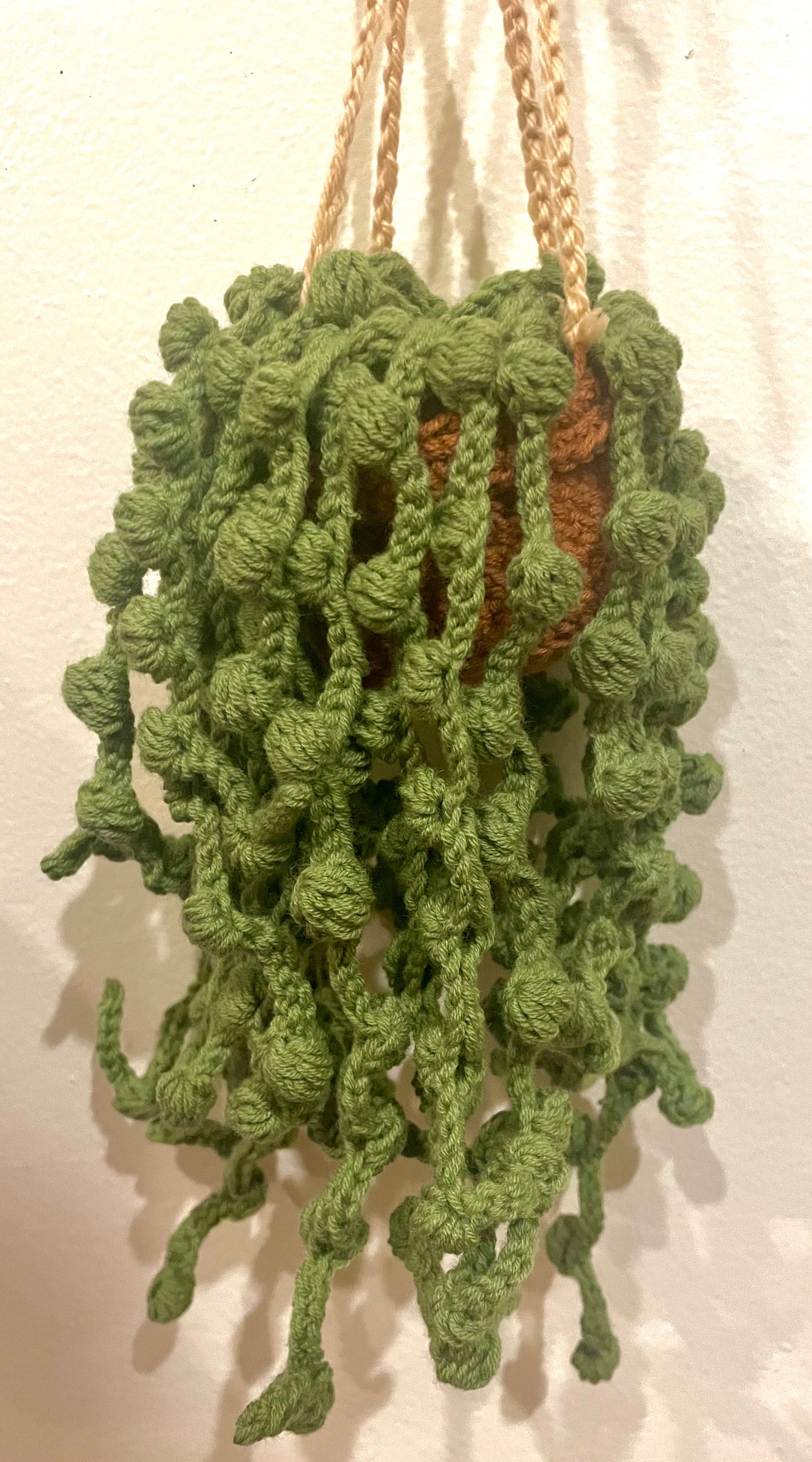 String of Pearls (Pattern only)