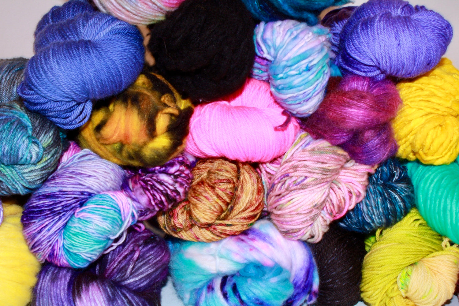 Yarn