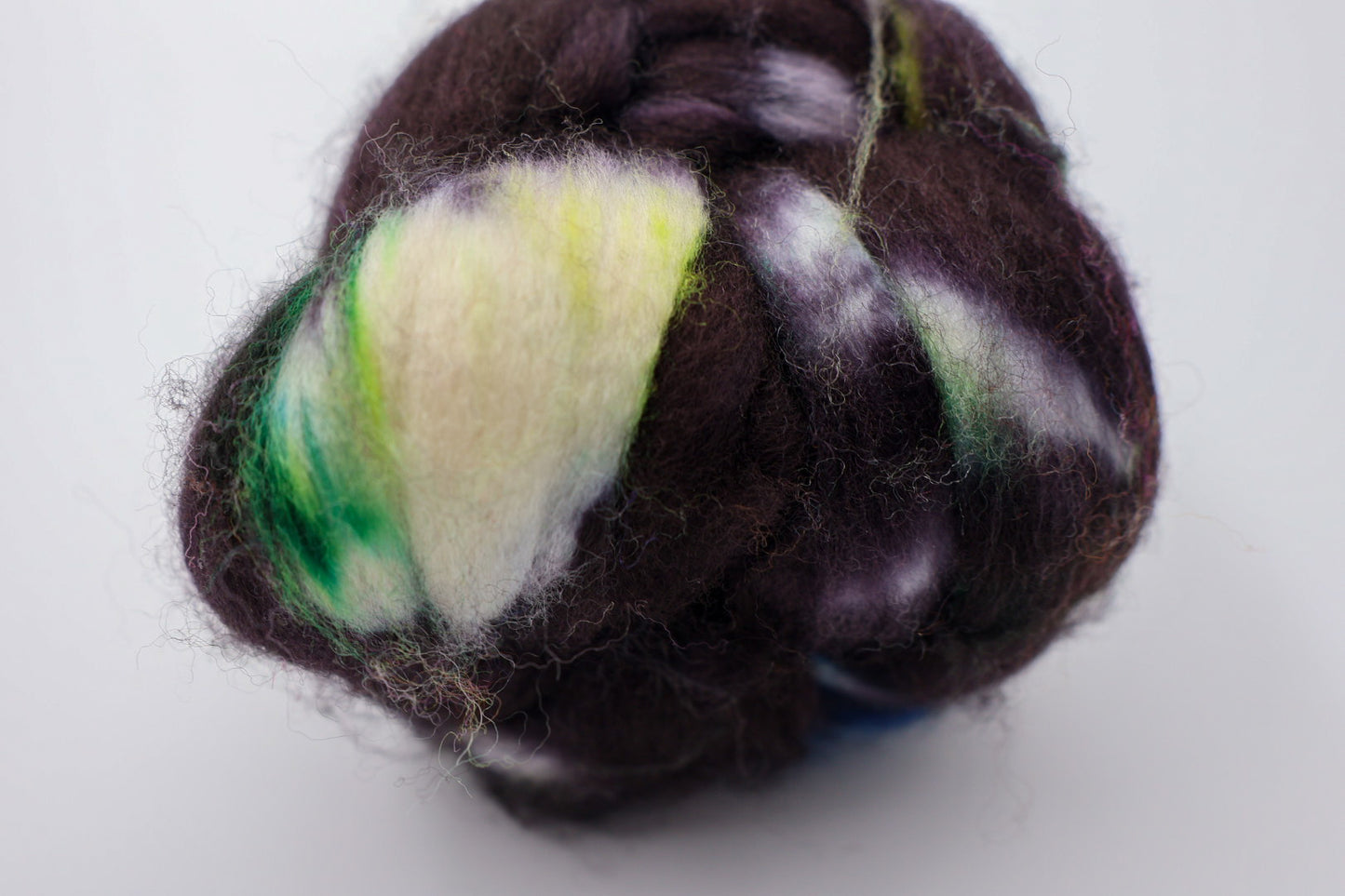 Roving Braid (Superwash)