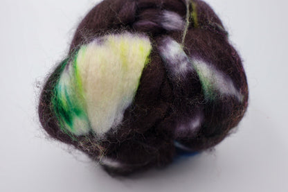 Roving Braid (Superwash)