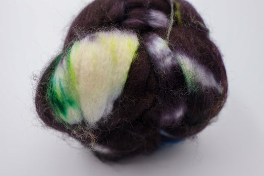 Roving Braid (Superwash)