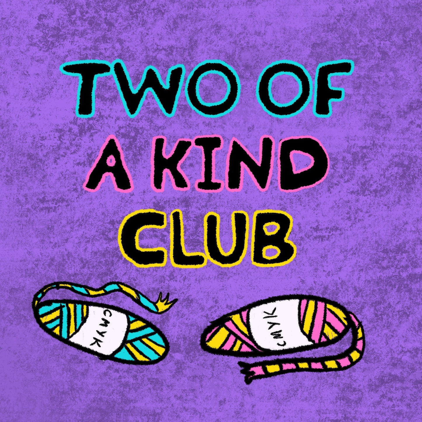 Two of a Kind Club (June-December 2026)