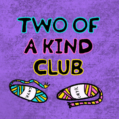 Two of a Kind Club (June-December 2026)