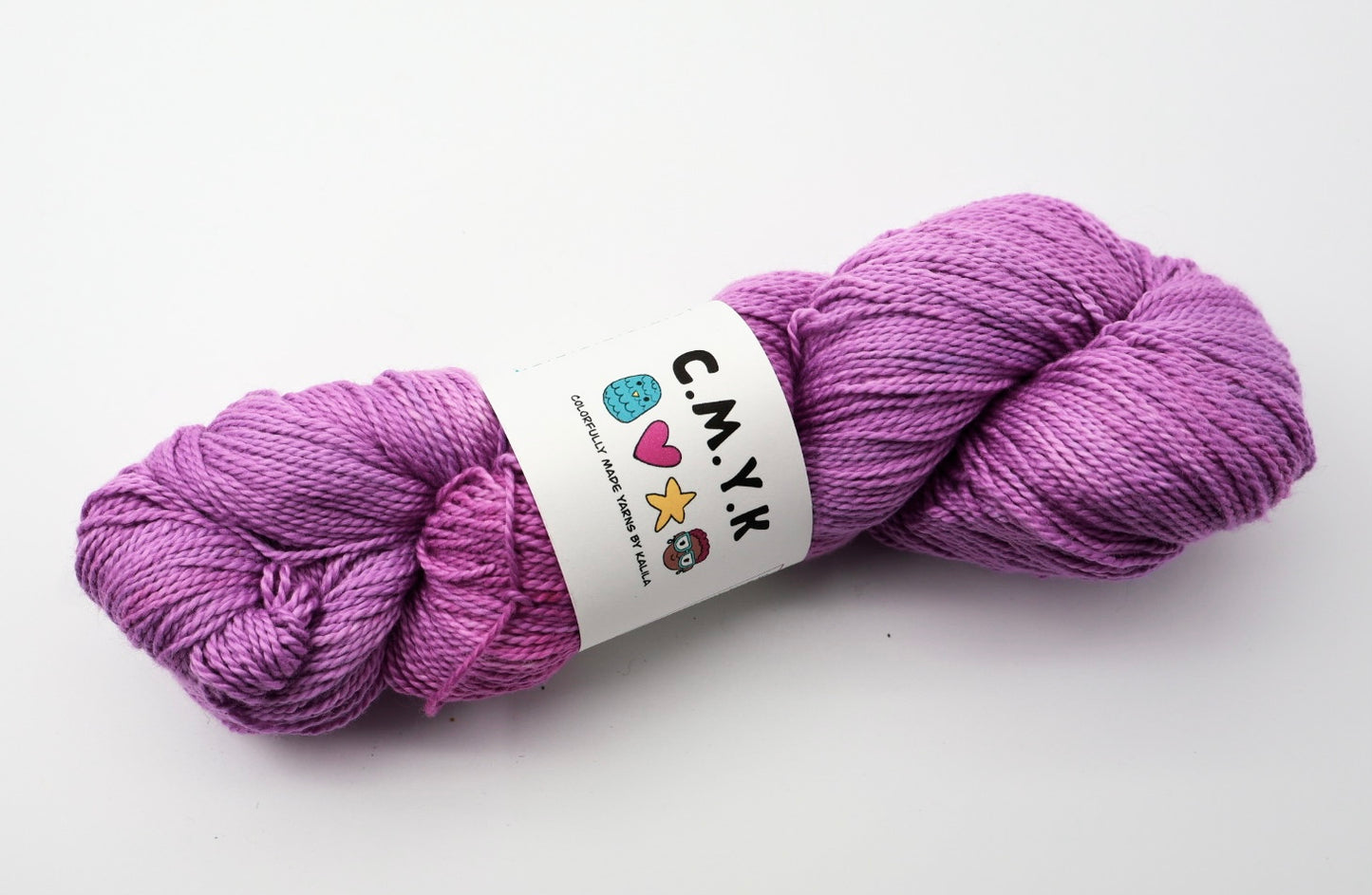 CMYK Single Lot (Cotton)