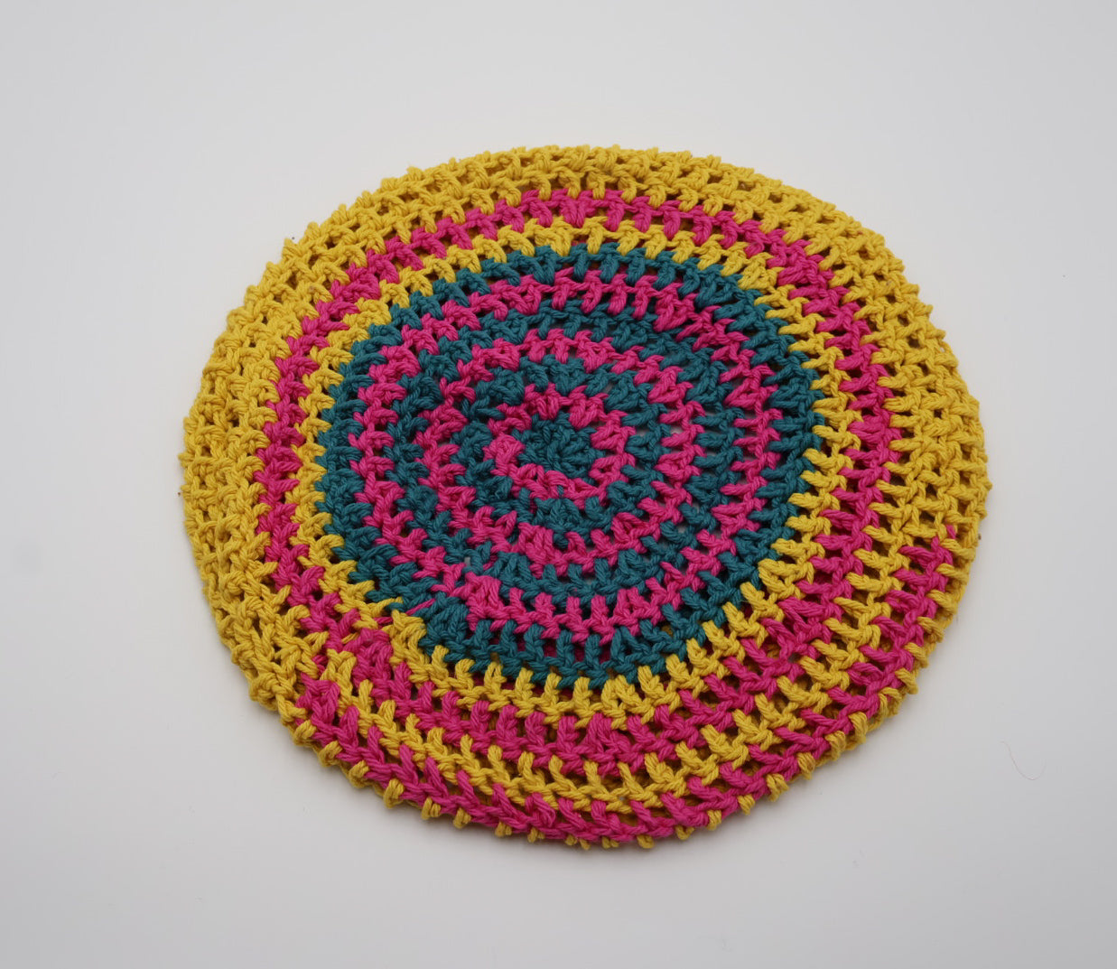 Cotton Beret