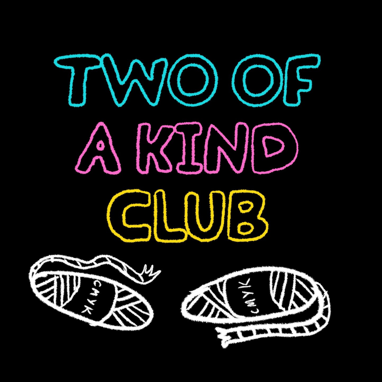 Two of a Kind Club (June-December 2026)
