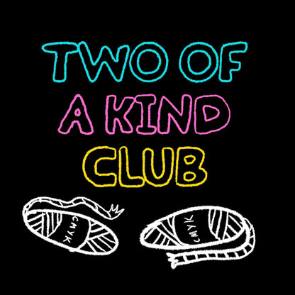 Two of a Kind Club (June-December 2026)