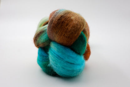 Roving Braid