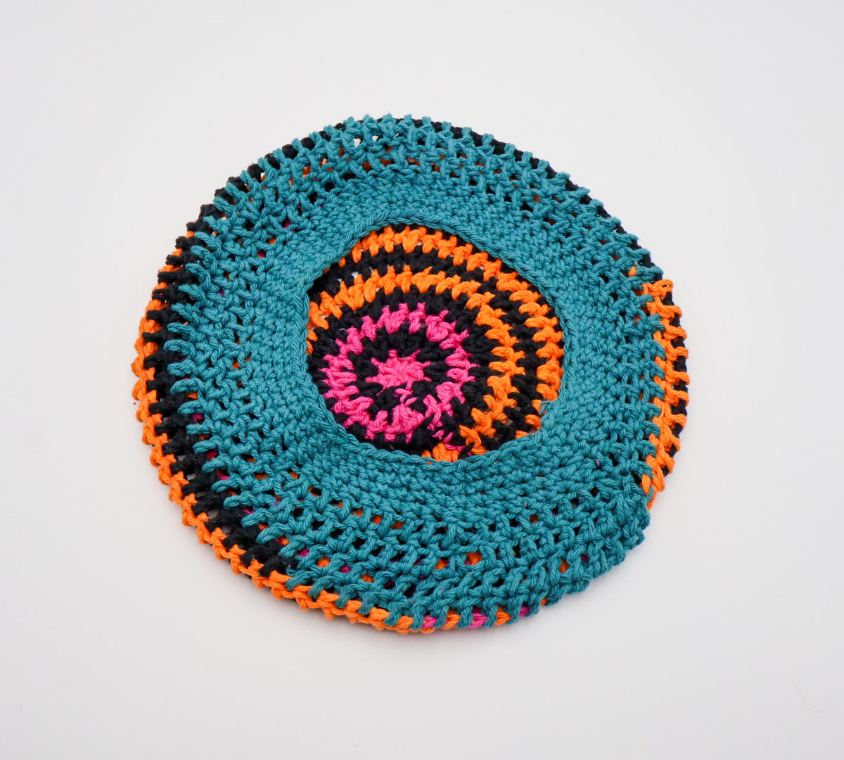 Cotton Beret
