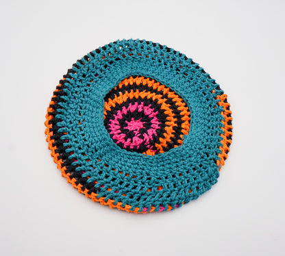 Cotton Beret