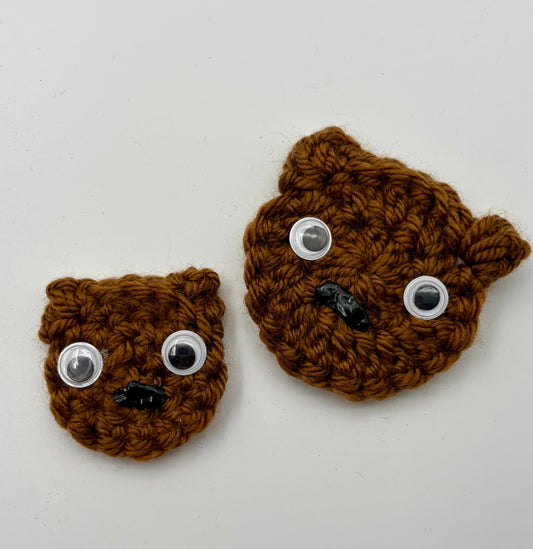 Button Buddy