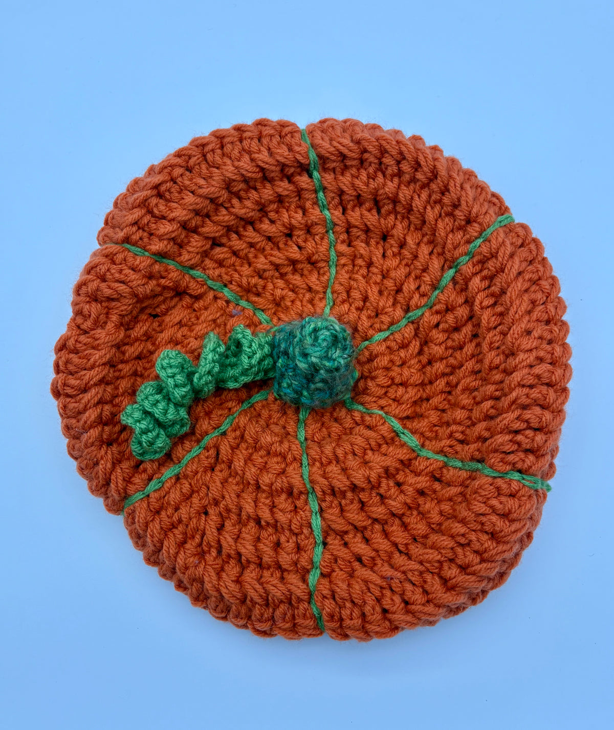 Harvest beret