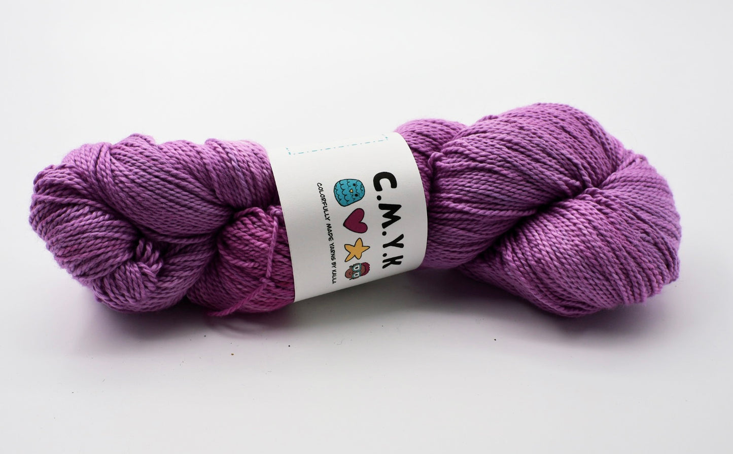 CMYK Single Lot (Cotton)