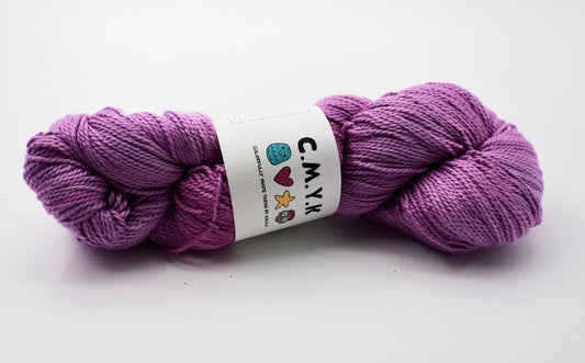 CMYK Single Lot (Cotton)