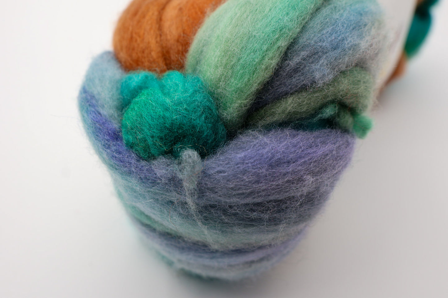 Roving Braid
