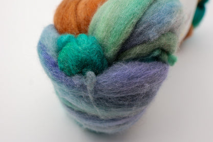 Roving Braid