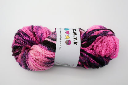 Teddy yarn