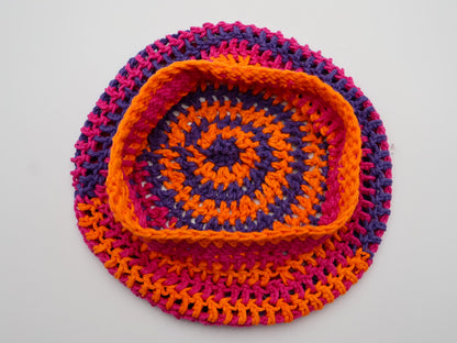 Cotton Beret