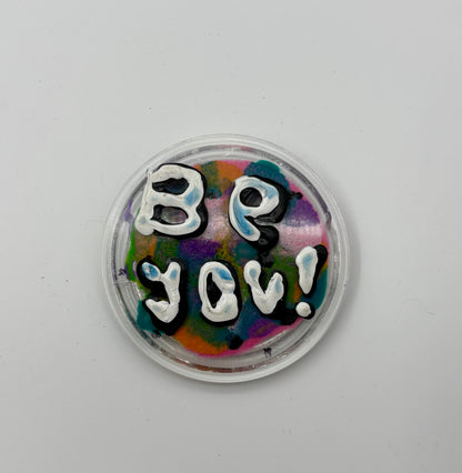 Button Buddy