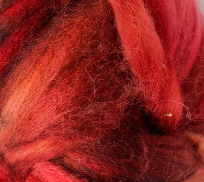 Roving Braid (Superwash)