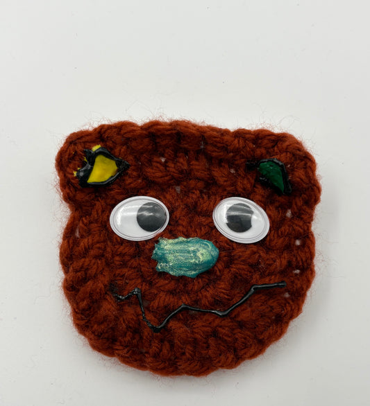 Button Buddy