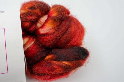 Roving Braid (Superwash)