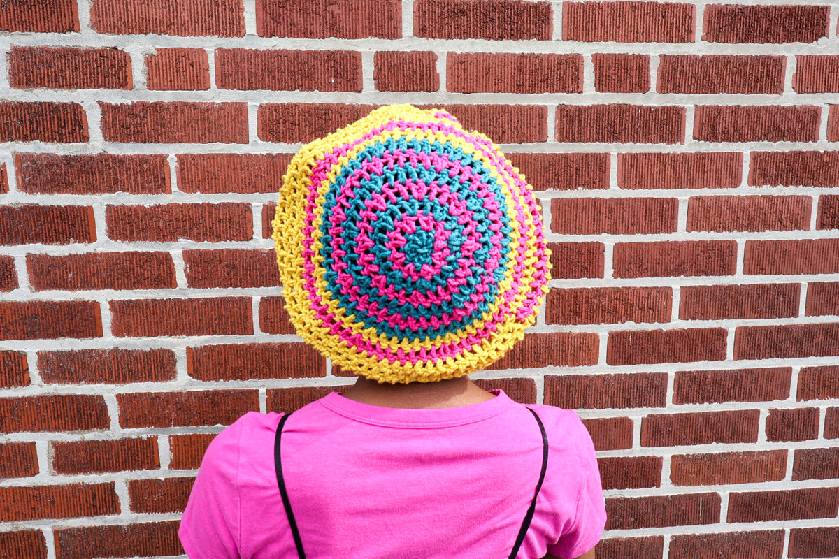 Cotton Beret