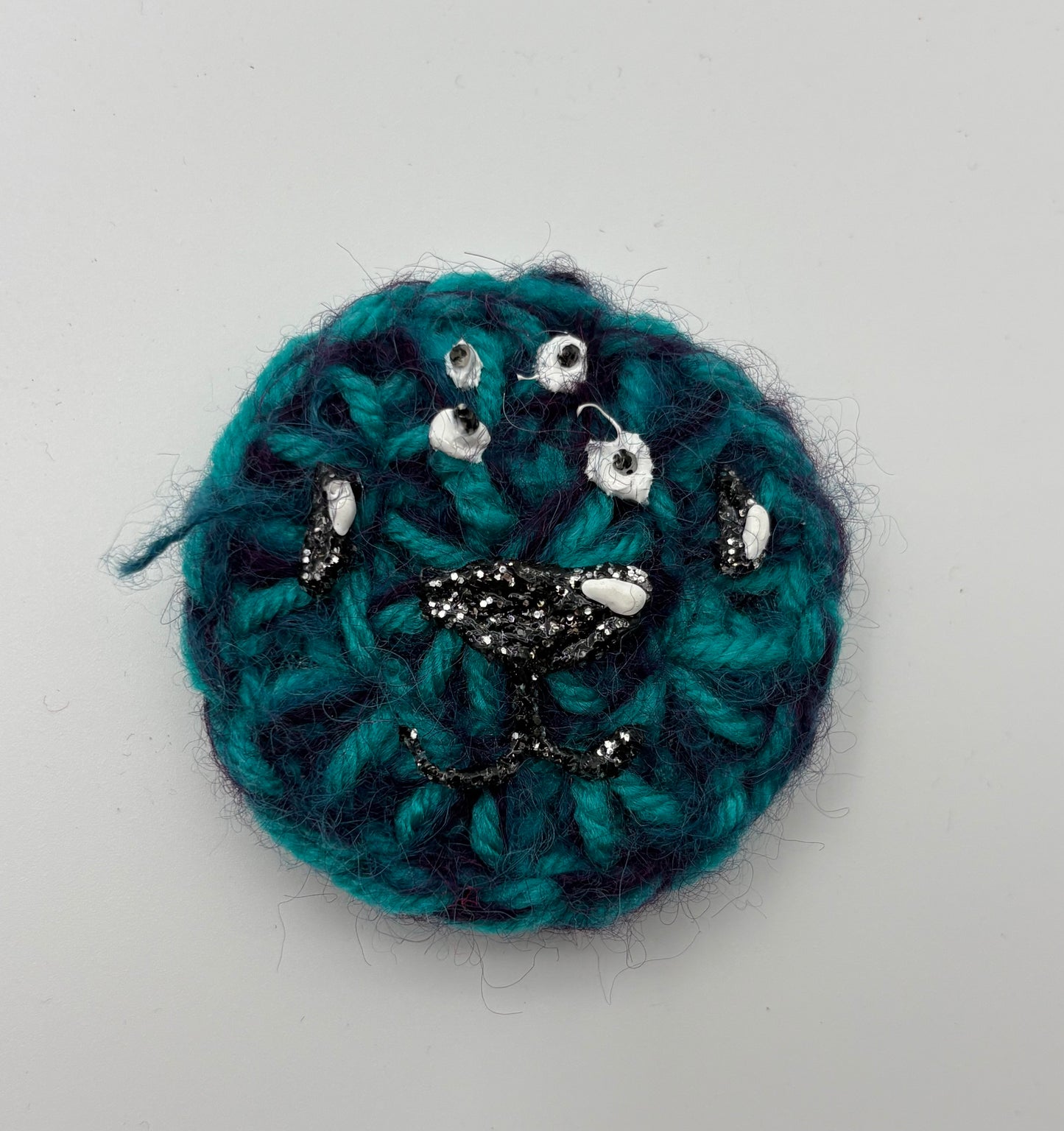 Button Buddy
