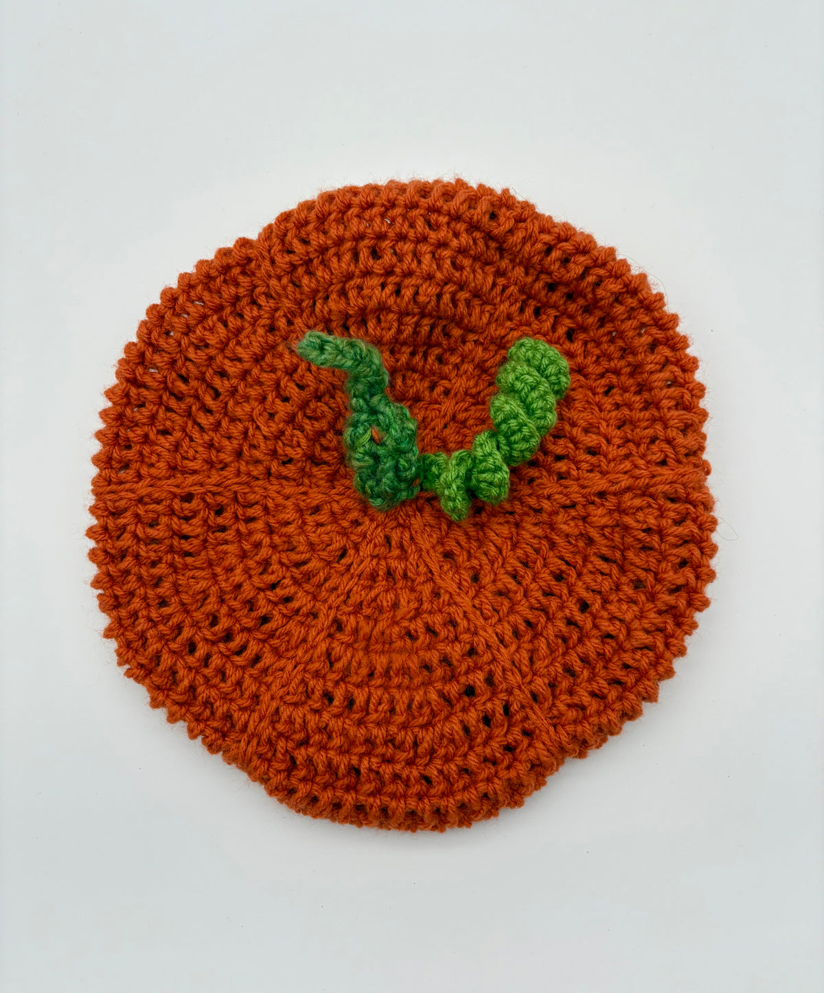 Harvest beret
