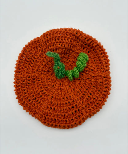 Harvest beret