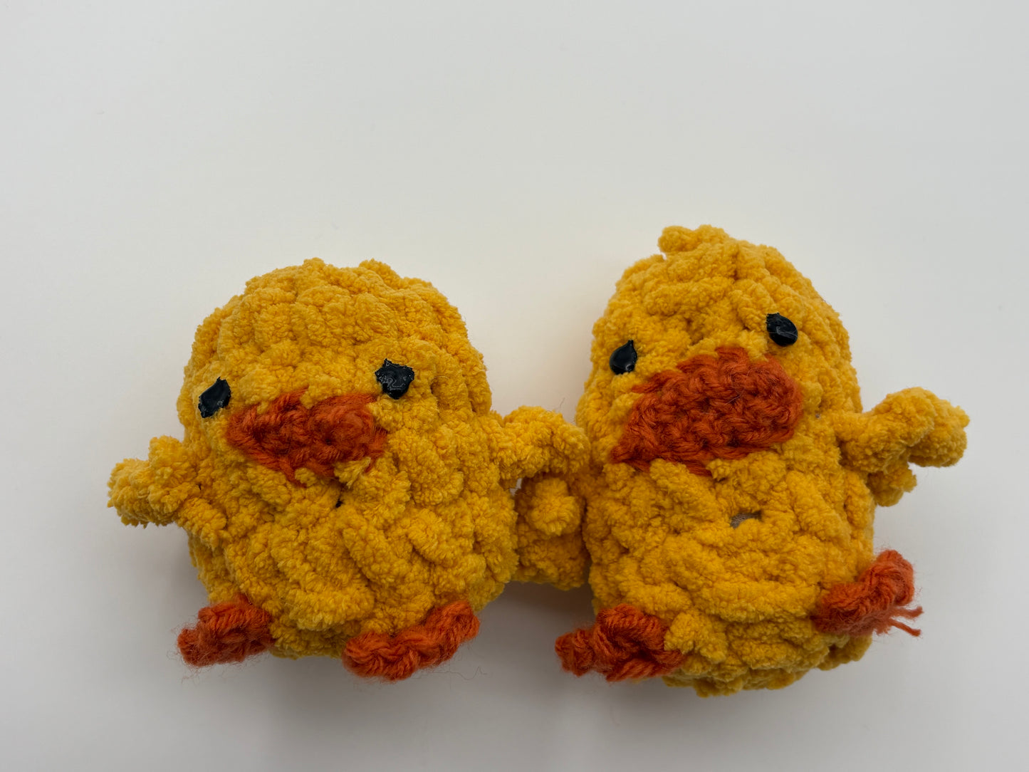 Duck Plush (mini)