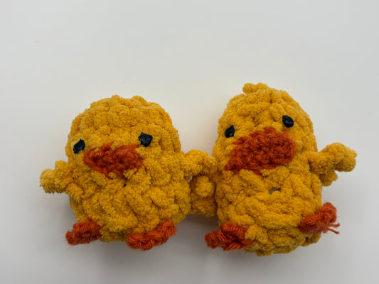 Duck Plush (mini)