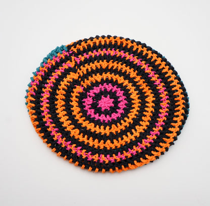 Cotton Beret