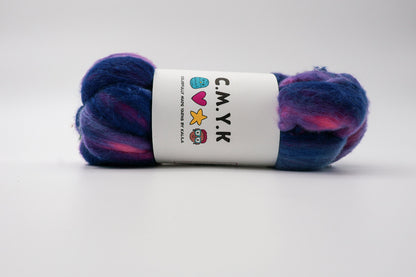 Roving Braid