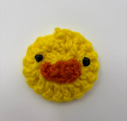 Button Buddy