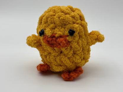 Duck Plush (mini)