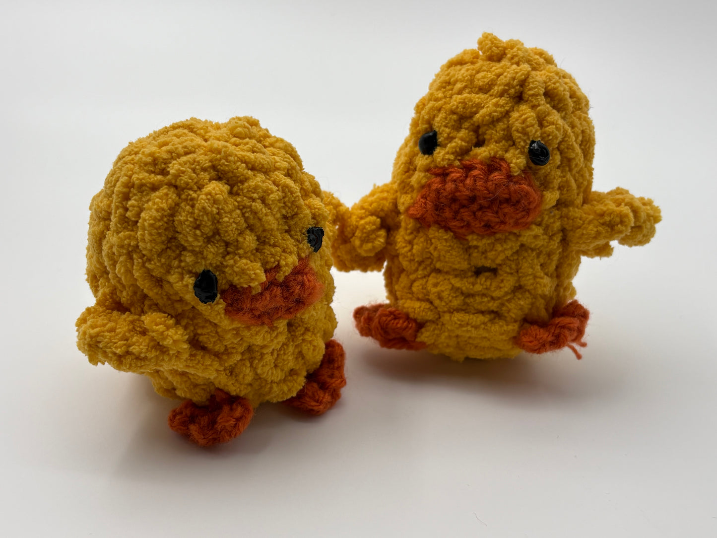Duck Plush (mini)