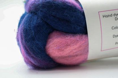 Roving Braid