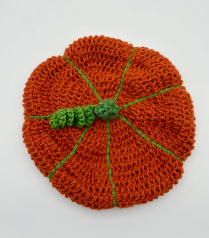 Harvest beret