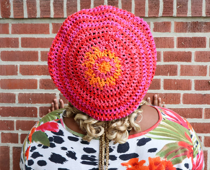 Cotton Beret