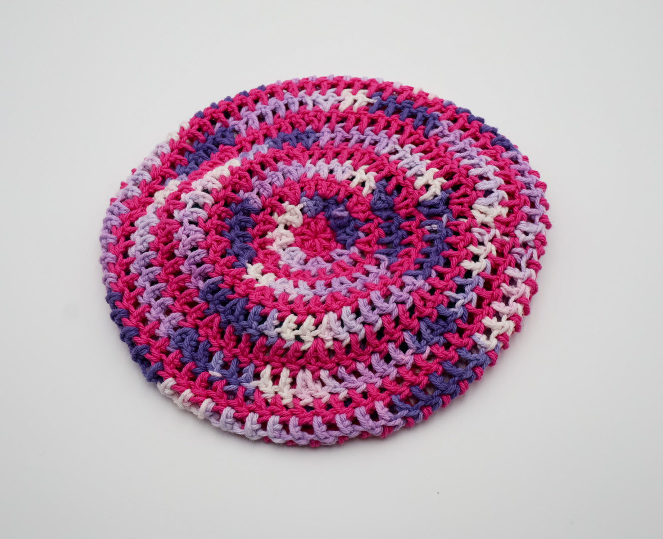 Cotton Beret