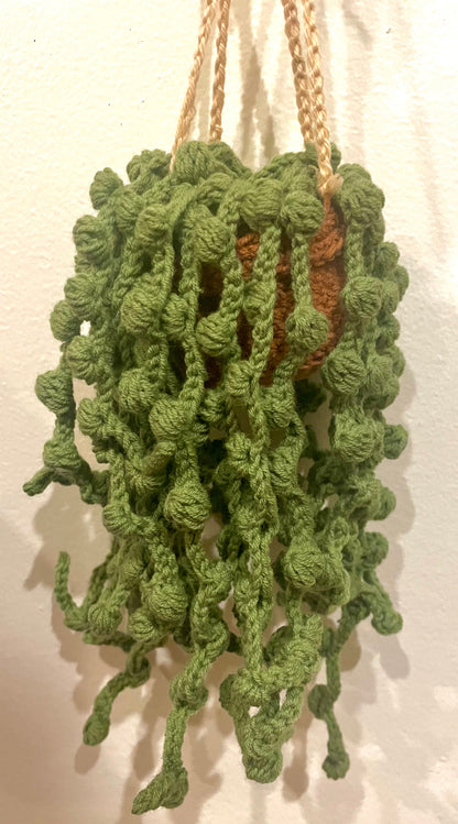 String of Pearls (Pattern only)
